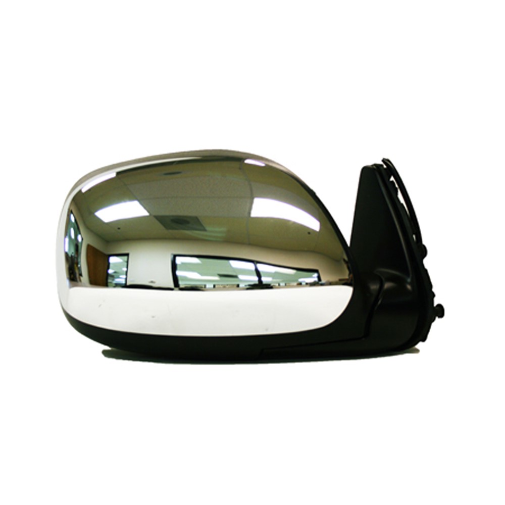Right Passenger Side Door Mirror For 00-04 Toyota Tundra