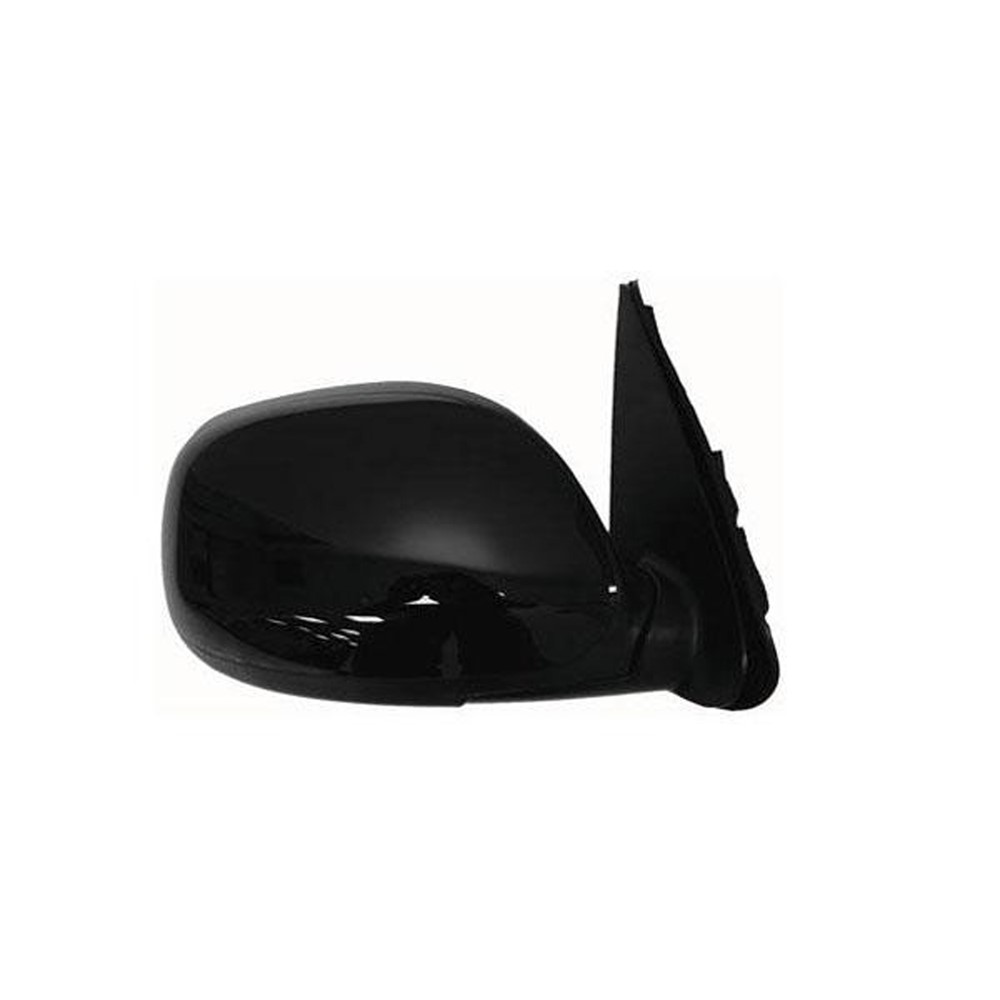 Right Passenger Side Door Mirror For 01-07 Toyota Sequoia, 03-06 Toyota Tundra