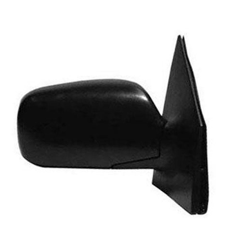Right Passenger Side Door Mirror For 00-05 Toyota Echo
