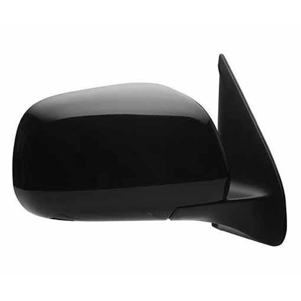 Right Passenger Side Door Mirror For 05-11 Toyota Tacoma