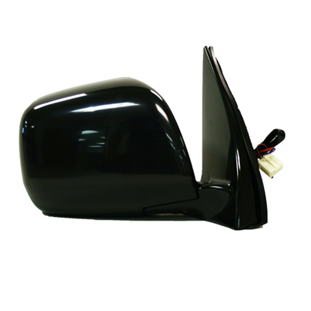 Right Passenger Side Door Mirror For 01-07 Toyota Highlander