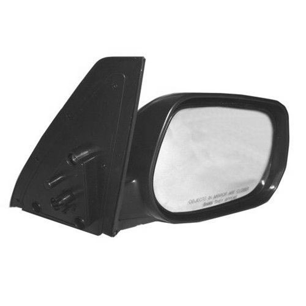 Right Passenger Side Door Mirror For 01-05 Toyota RAV4