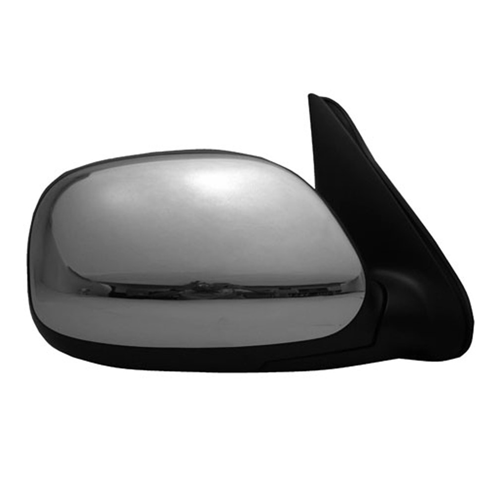 Right Passenger Side Door Mirror For 03-06 Toyota Tundra