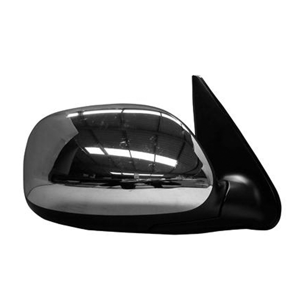 Right Passenger Side Door Mirror For 03-06 Toyota Tundra