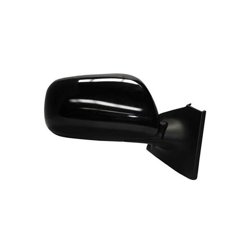 Right Passenger Side Door Mirror For 07-11 Toyota Yaris