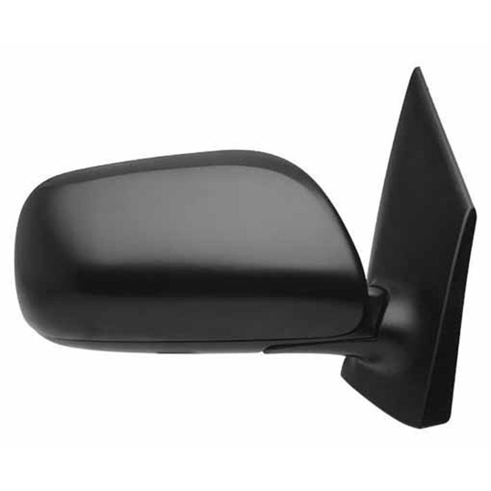 Right Passenger Side Door Mirror For 07-12 Toyota Yaris