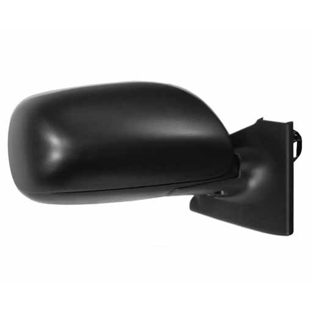 Right Passenger Side Door Mirror For 06-11 Toyota Yaris