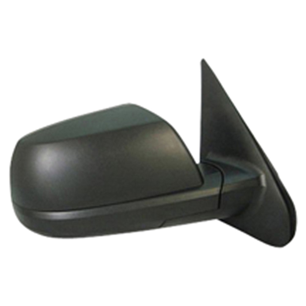 Right Passenger Side Door Mirror For 07-13 Toyota Tundra