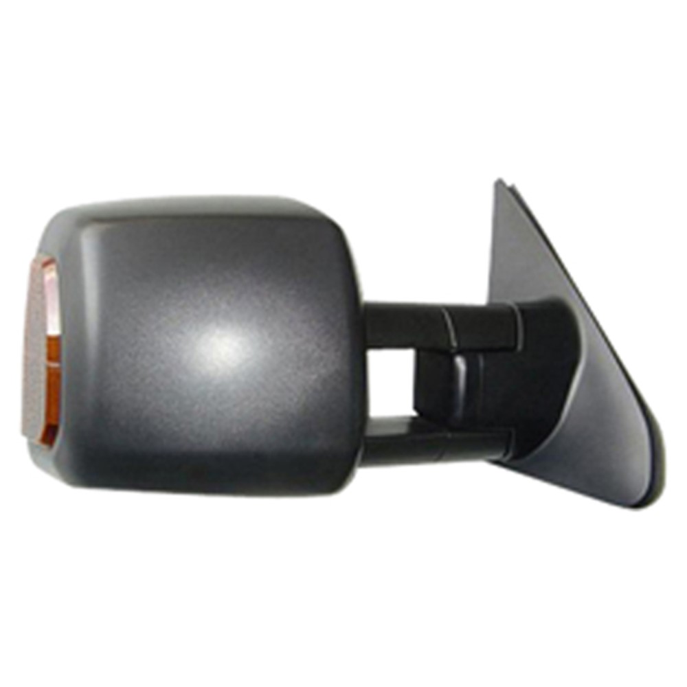 Right Passenger Side Door Mirror For 07-13 Toyota Tundra