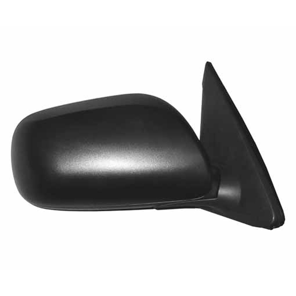 Right Passenger Side Door Mirror For 09-13 Toyota Matrix