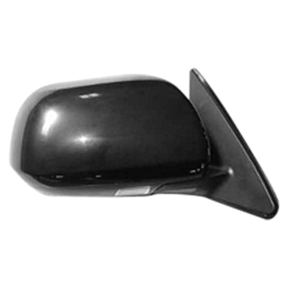 Right Passenger Side Door Mirror For 08-13 Toyota Highlander