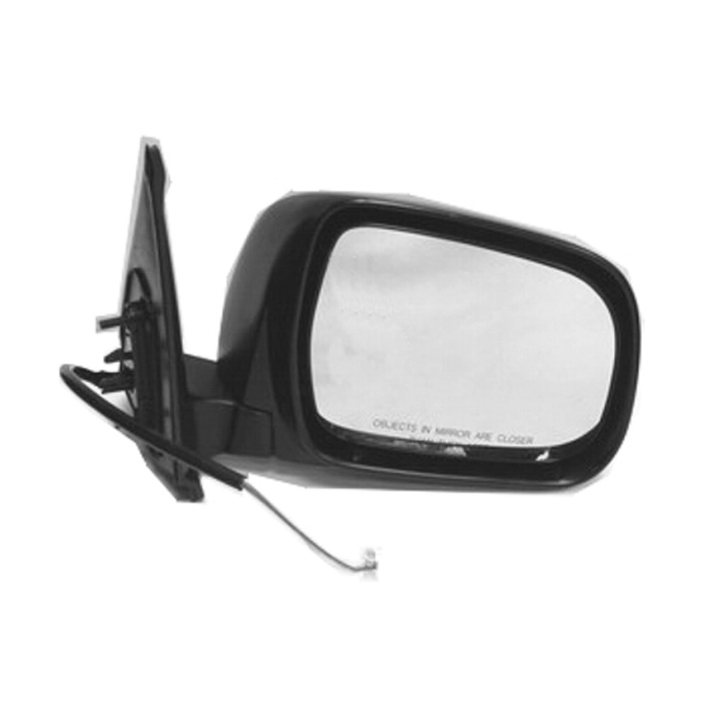 Right Passenger Side Door Mirror For 05-11 Toyota Tacoma