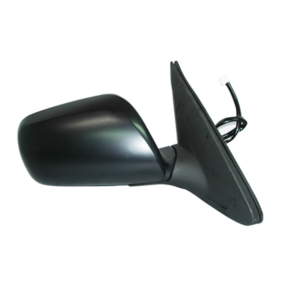 Right Passenger Side Door Mirror For 09-14 Toyota Matrix
