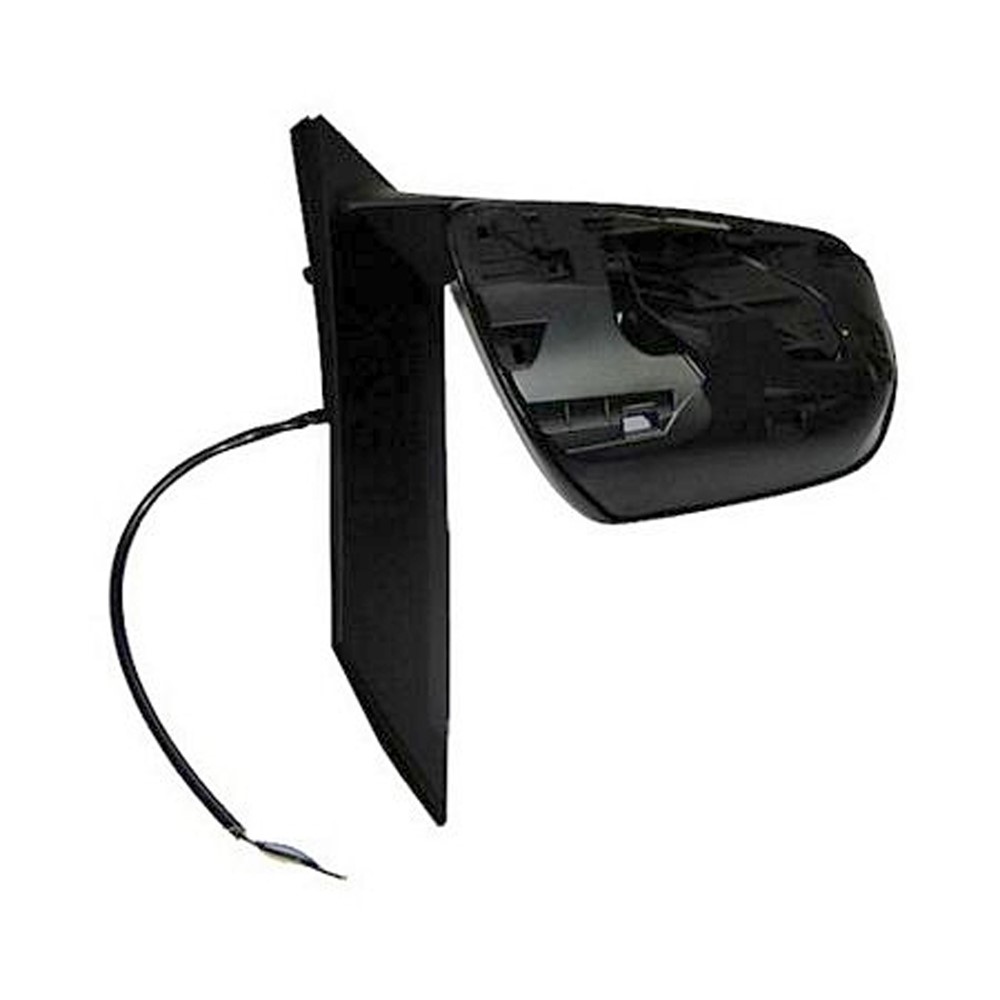 Right Passenger Side Door Mirror For 11-12 Toyota Sienna