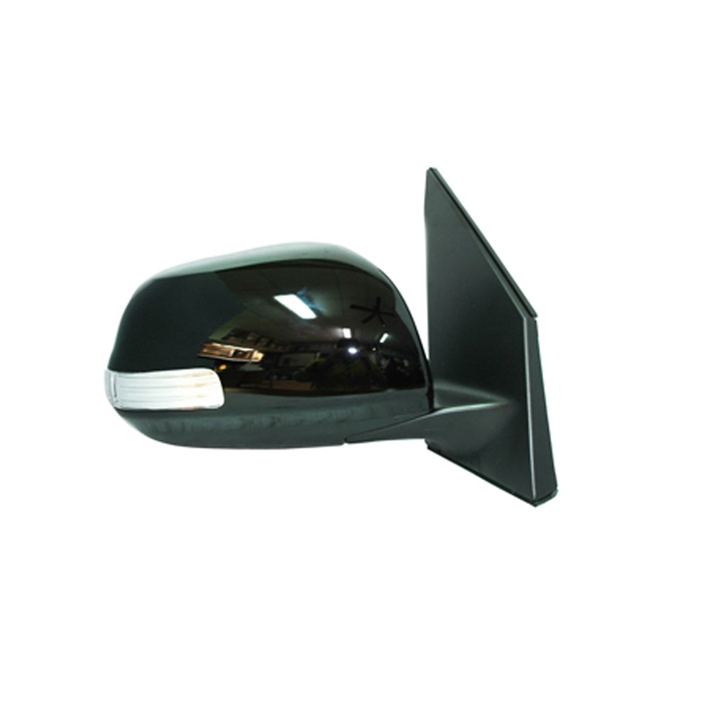 Right Passenger Side Door Mirror For 09-12 Toyota RAV4