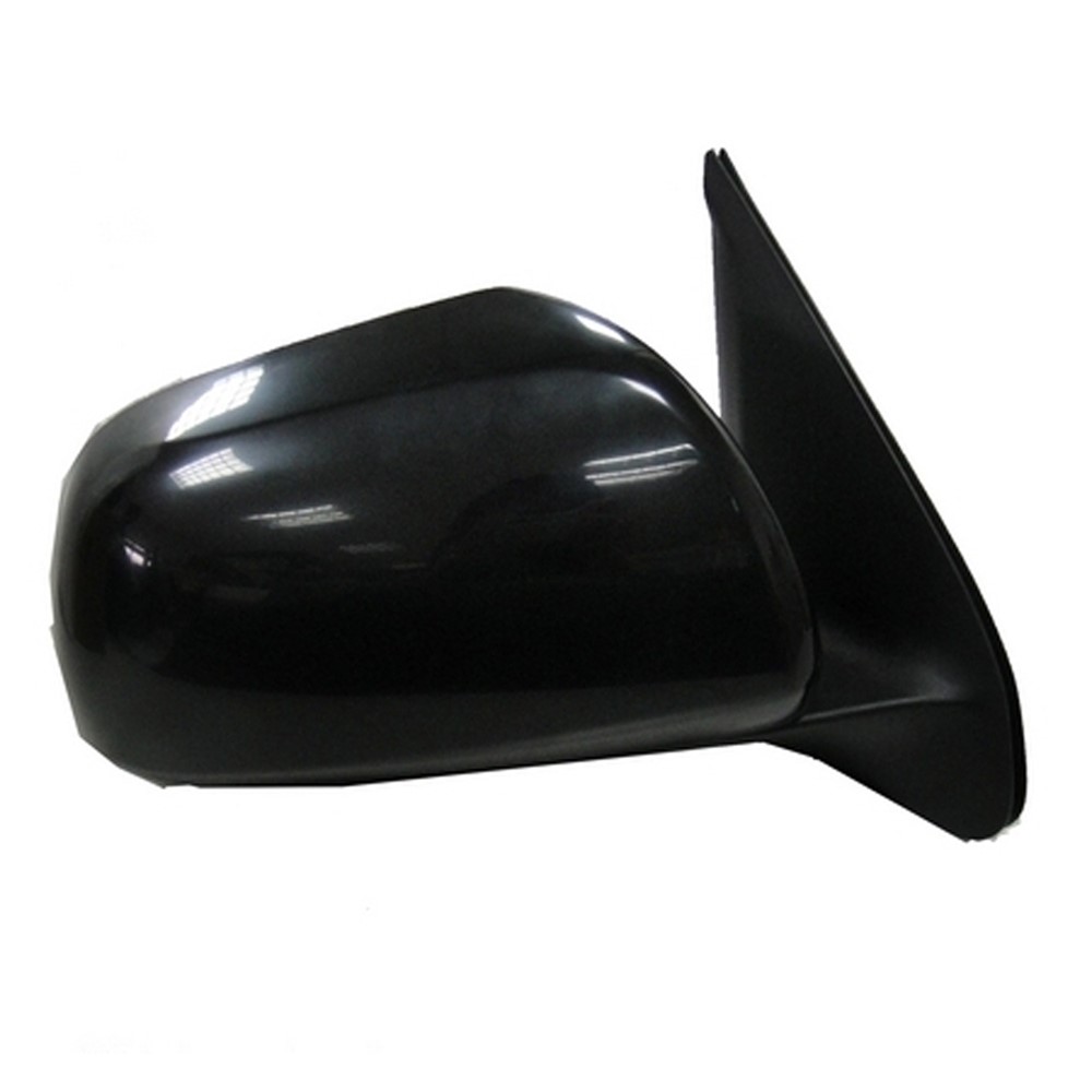 Right Passenger Side Door Mirror For 12 Toyota Tacoma