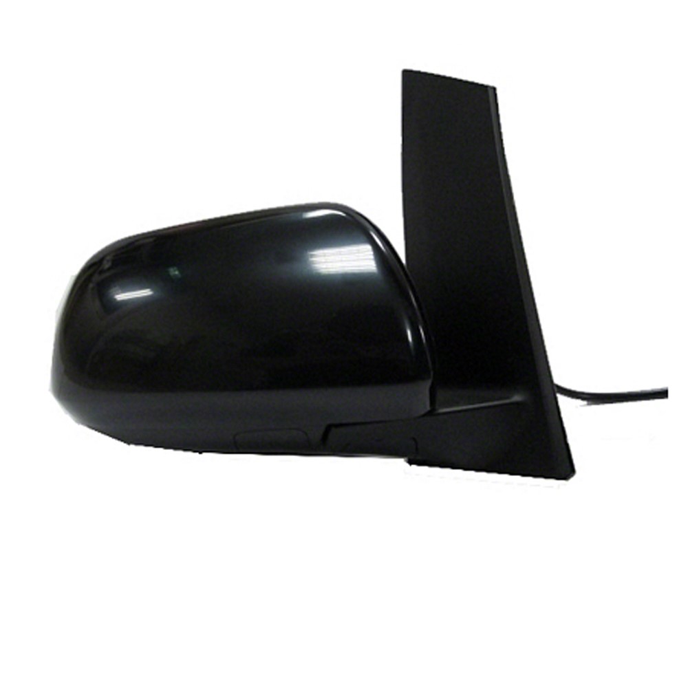 Right Passenger Side Door Mirror For 13-14 Toyota Sienna