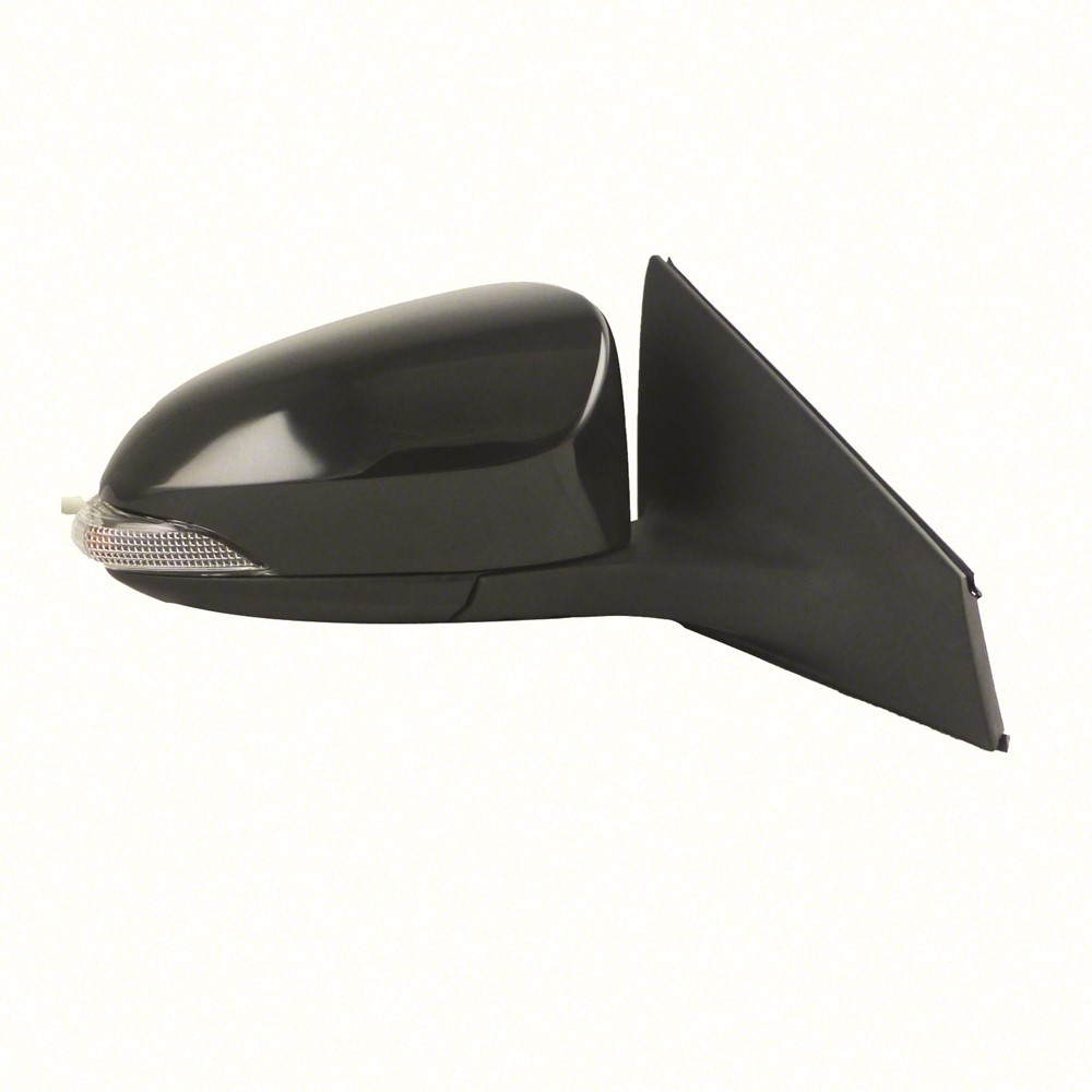 Right Passenger Side Door Mirror For 13-14 Toyota Avalon