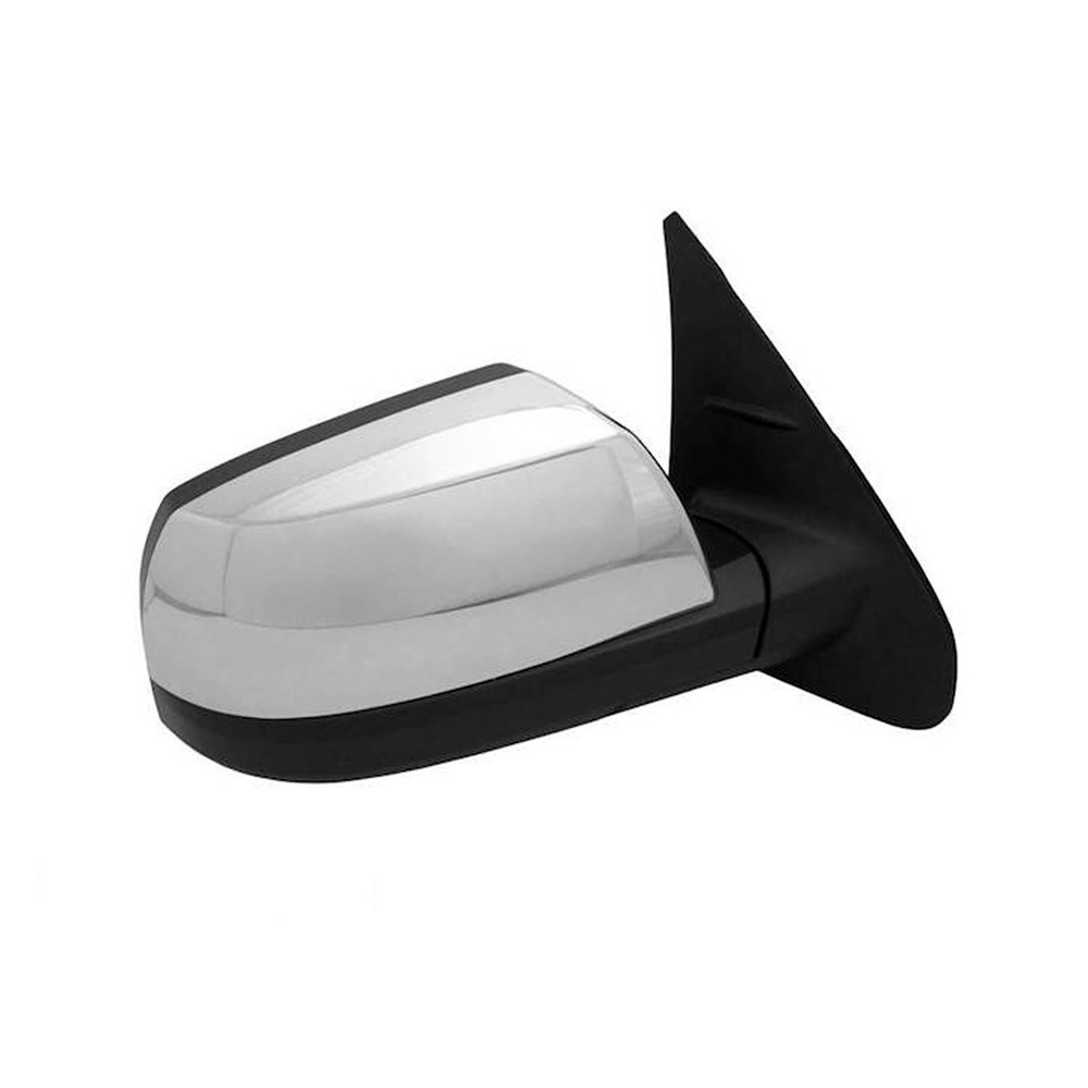Right Passenger Side Door Mirror For 14-21 Toyota Tundra