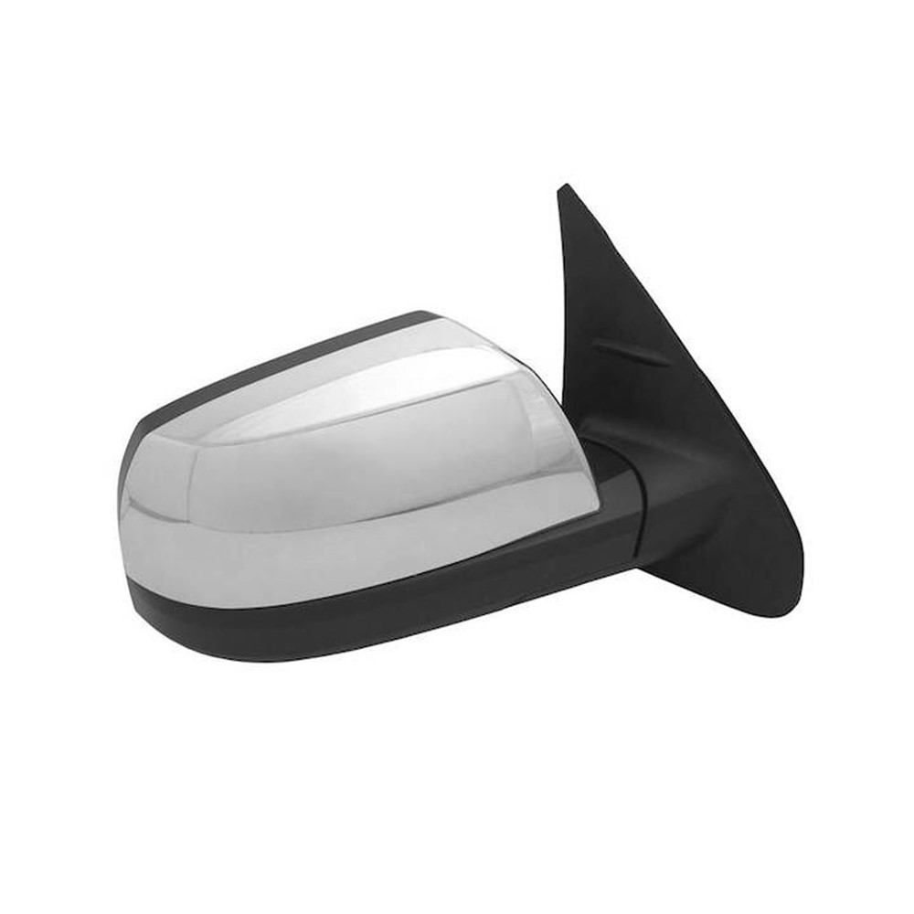 Right Passenger Side Door Mirror For 14-17 Toyota Tundra