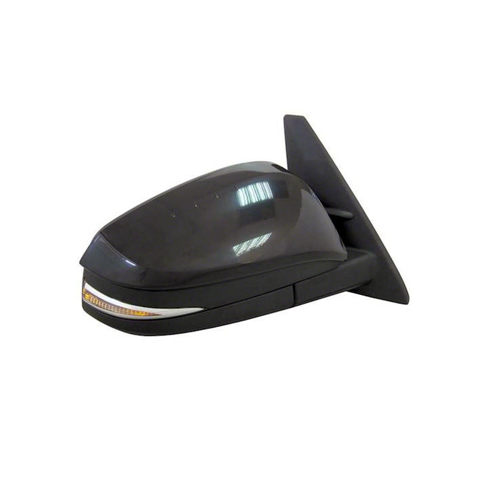Right Passenger Side Door Mirror For 14-22 Toyota 4Runner