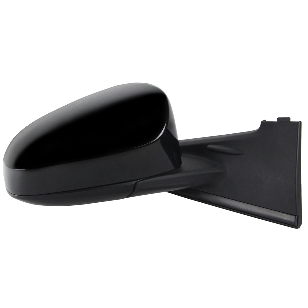 Right Passenger Side Door Mirror For 15-19 Toyota Yaris