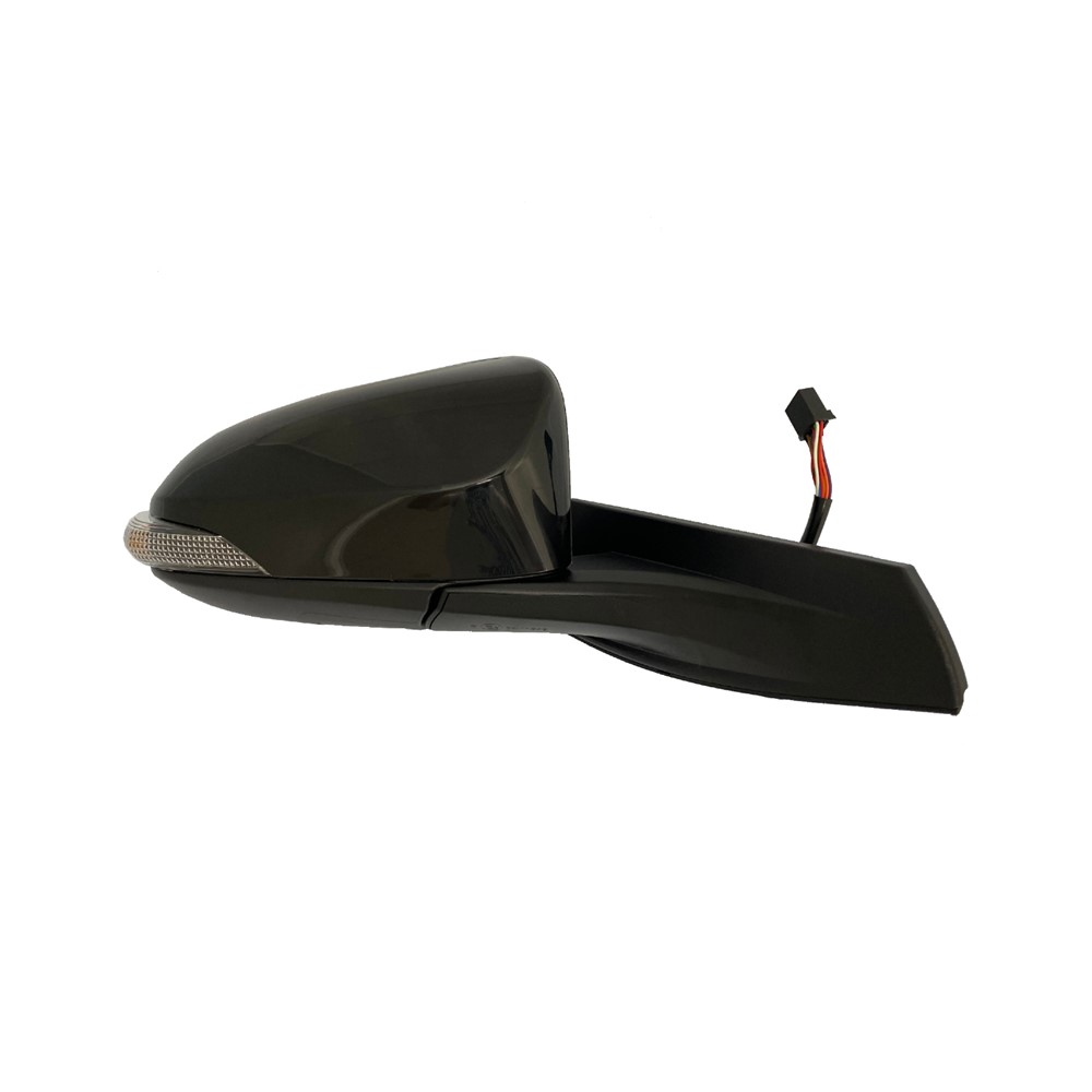 Right Passenger Side Door Mirror For 18-22 Toyota C-HR