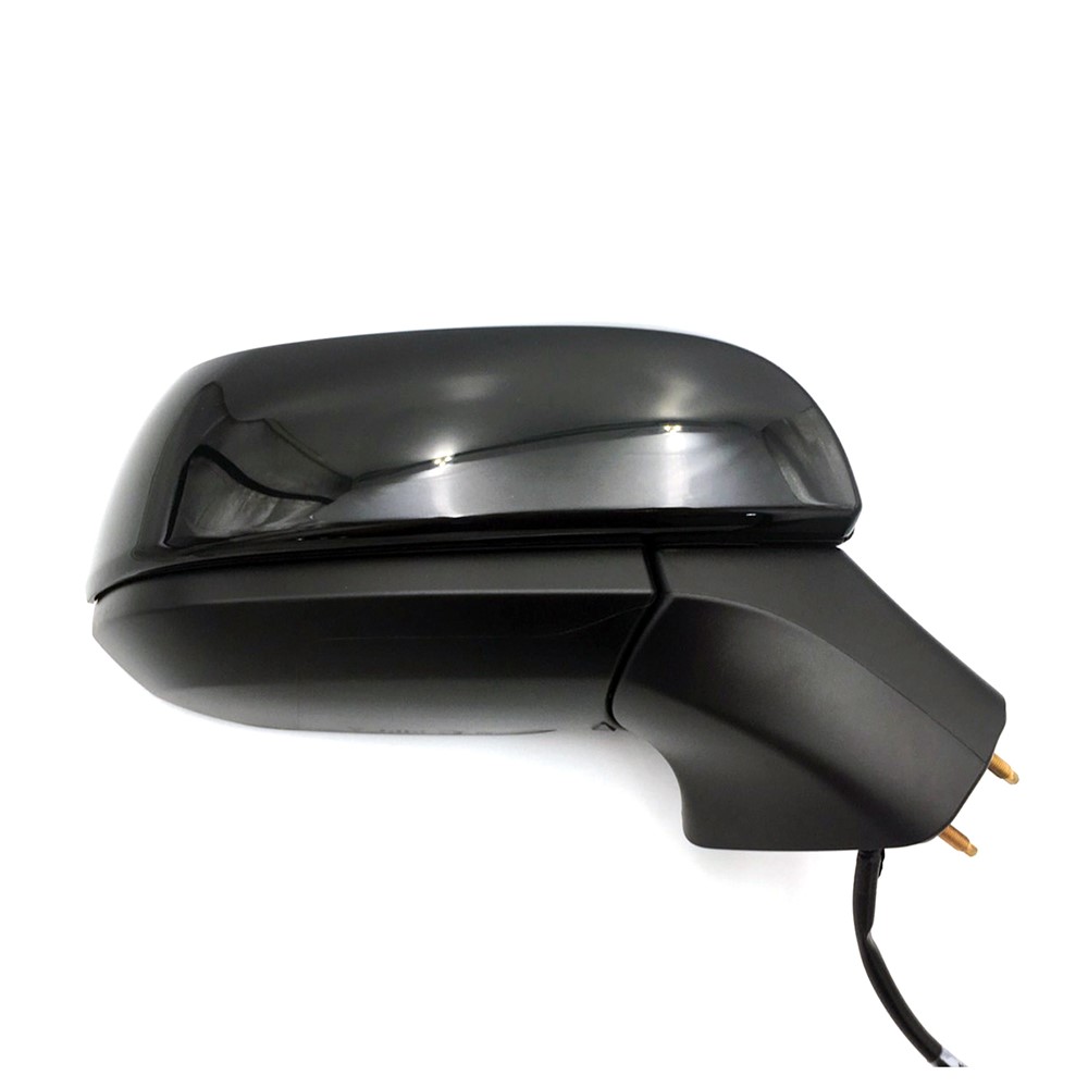 Right Passenger Side Door Mirror For 22 Toyota Corolla Cross