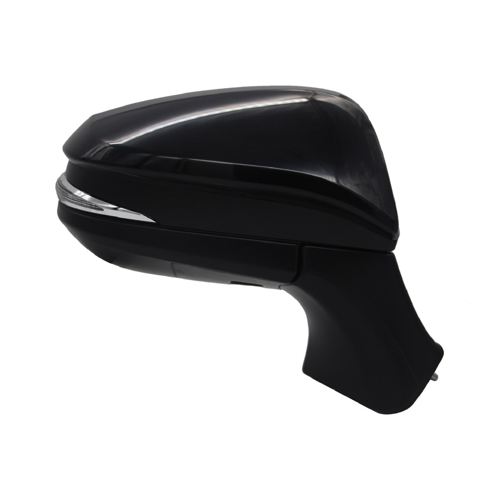 Right Passenger Side Door Mirror For 21-24 Toyota Venza