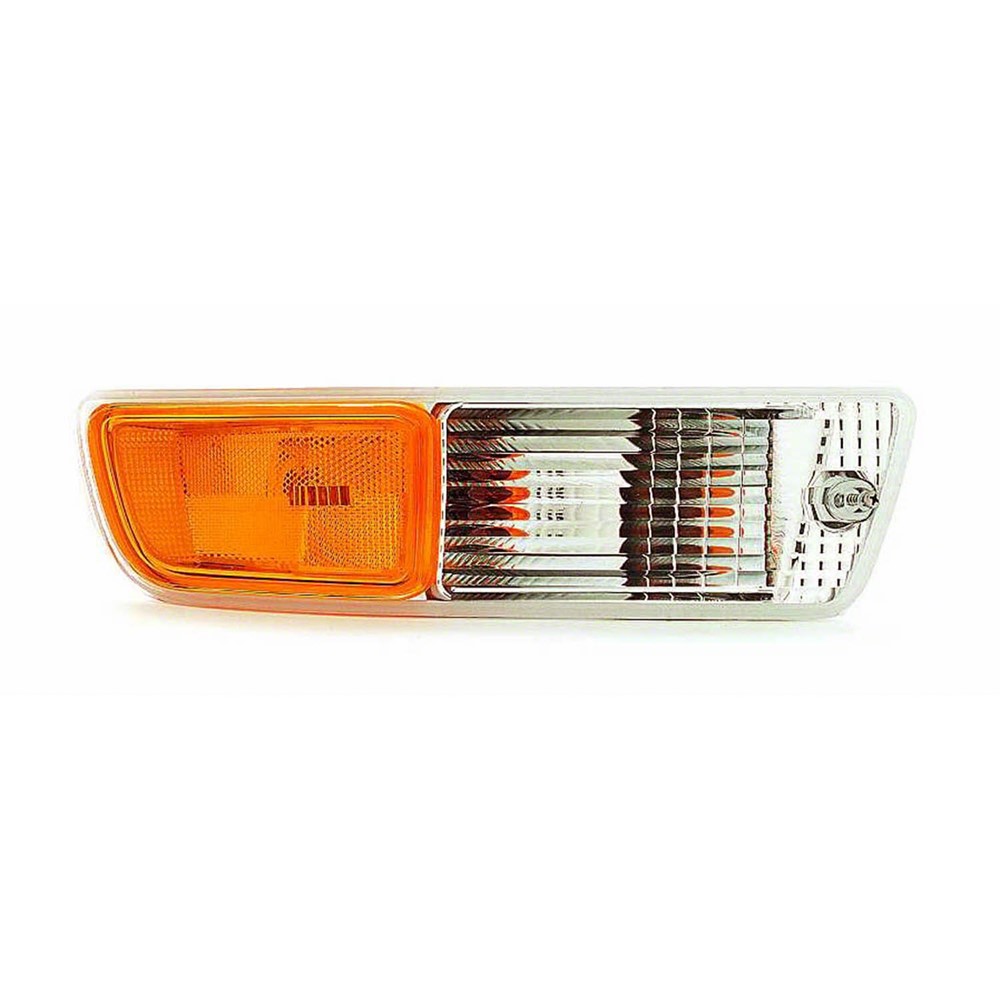 Right Passenger Side Park Light For 98-00 Toyota RAV4
