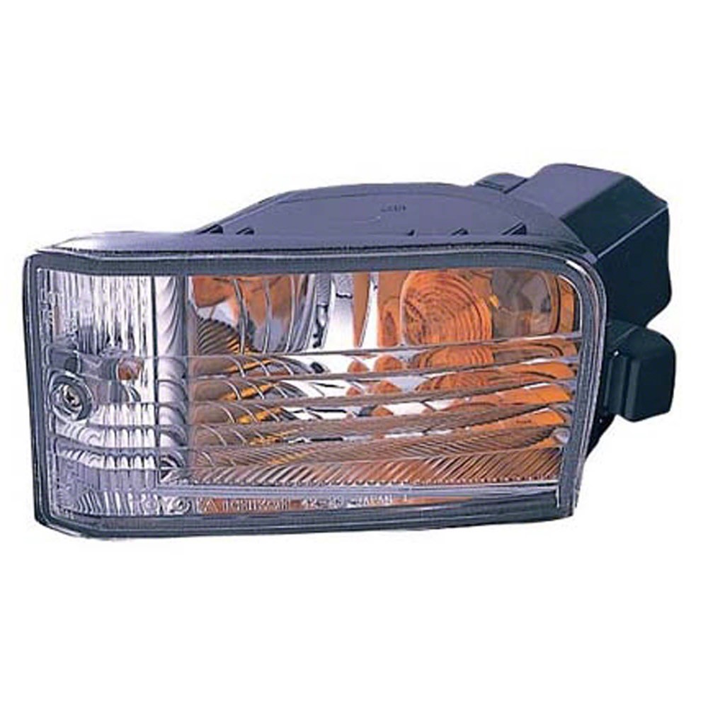 Right Passenger Side Front Signal Light For 01-03 Toyota RAV4