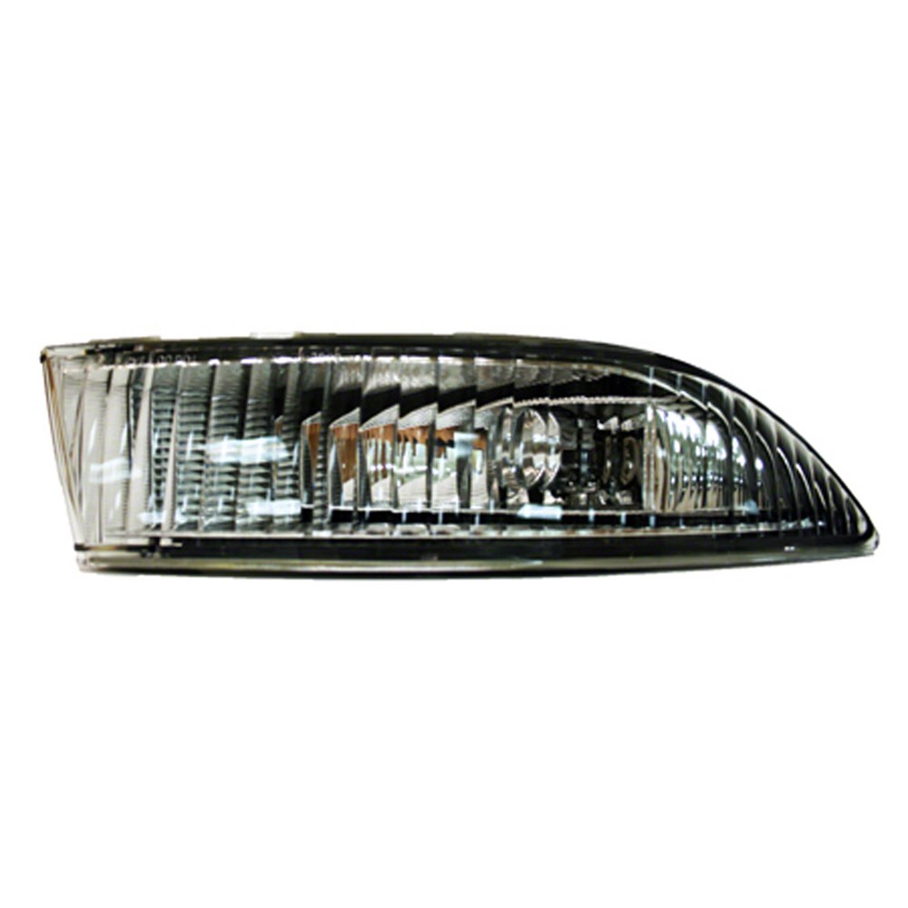 Right Passenger Side Fog Light For 03-04 Toyota Avalon