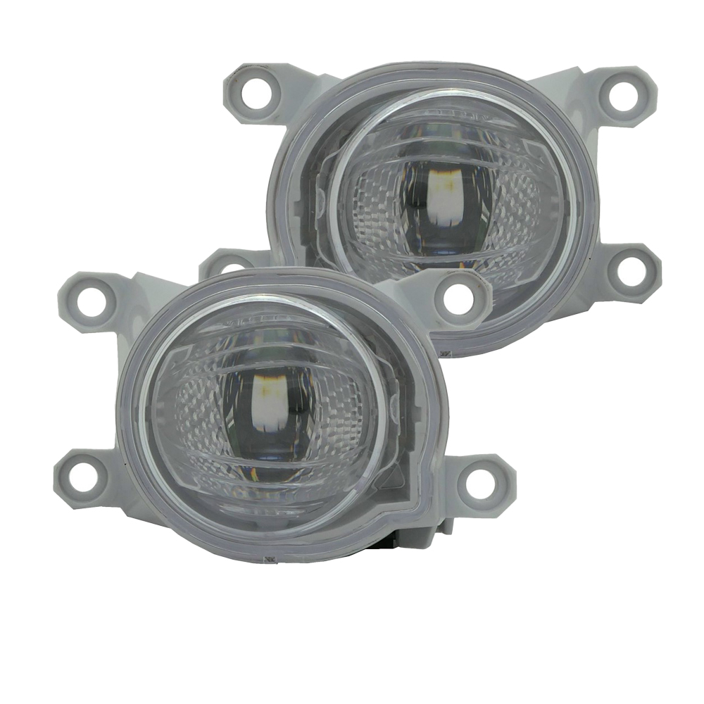 Fog Light Set For 22 Toyota Prius