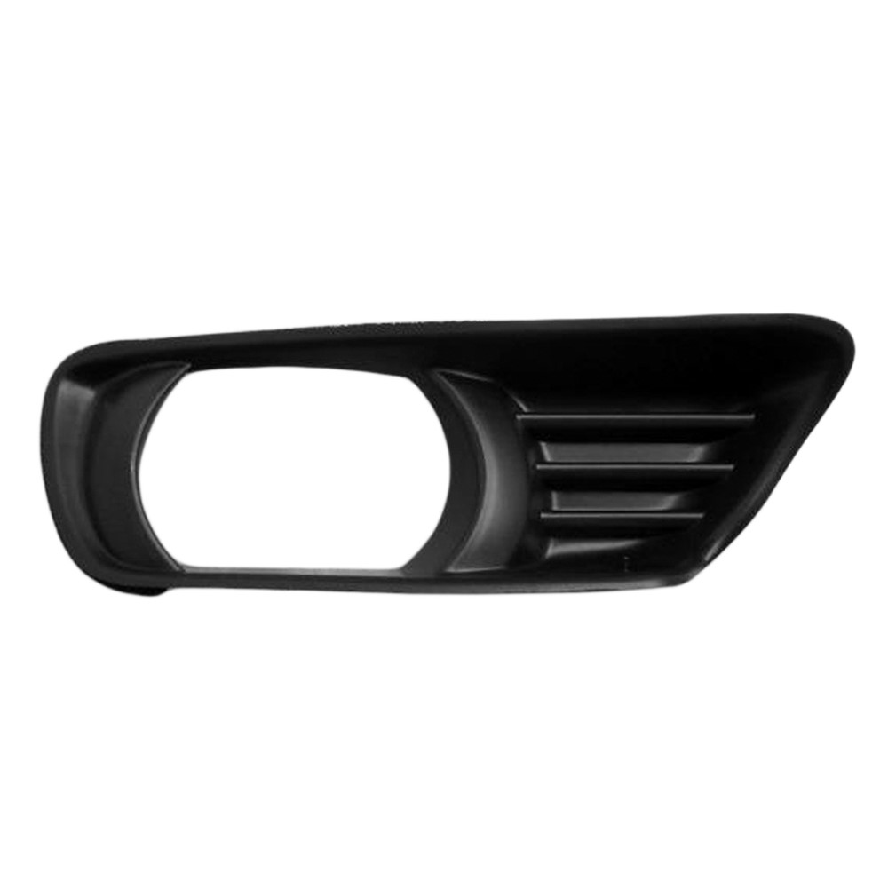 Left Driver Side Fog Light For 07-09 Toyota Camry