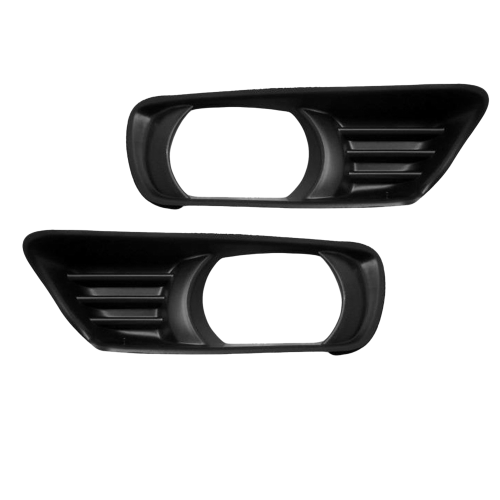 Fog Light Set For 07-09 Toyota Camry