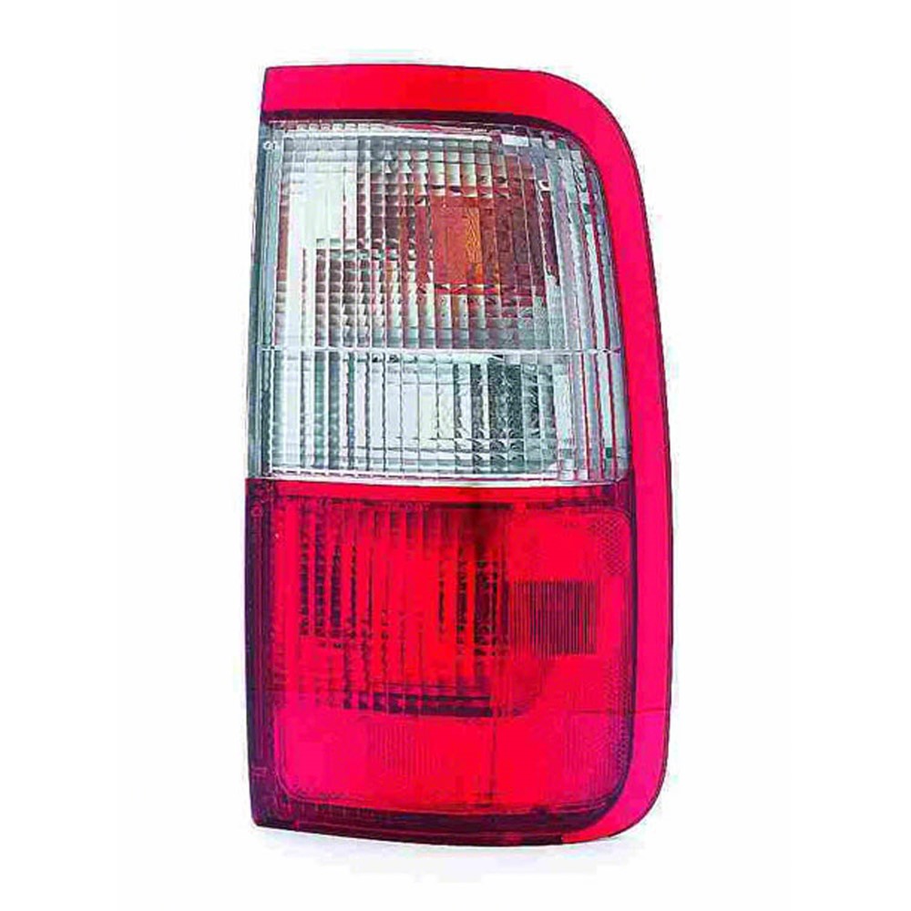 Left Driver Side Tail Light For 93-98 Toyota T100