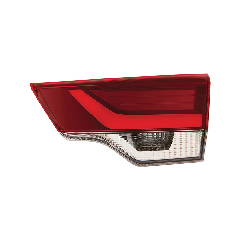 Right Passenger Side Tail Light For 19 Toyota Highlander