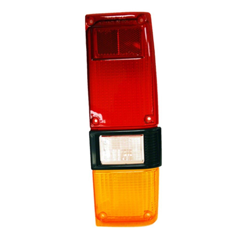 Left Driver Side Tail Light For 79-83 Toyota Pickup