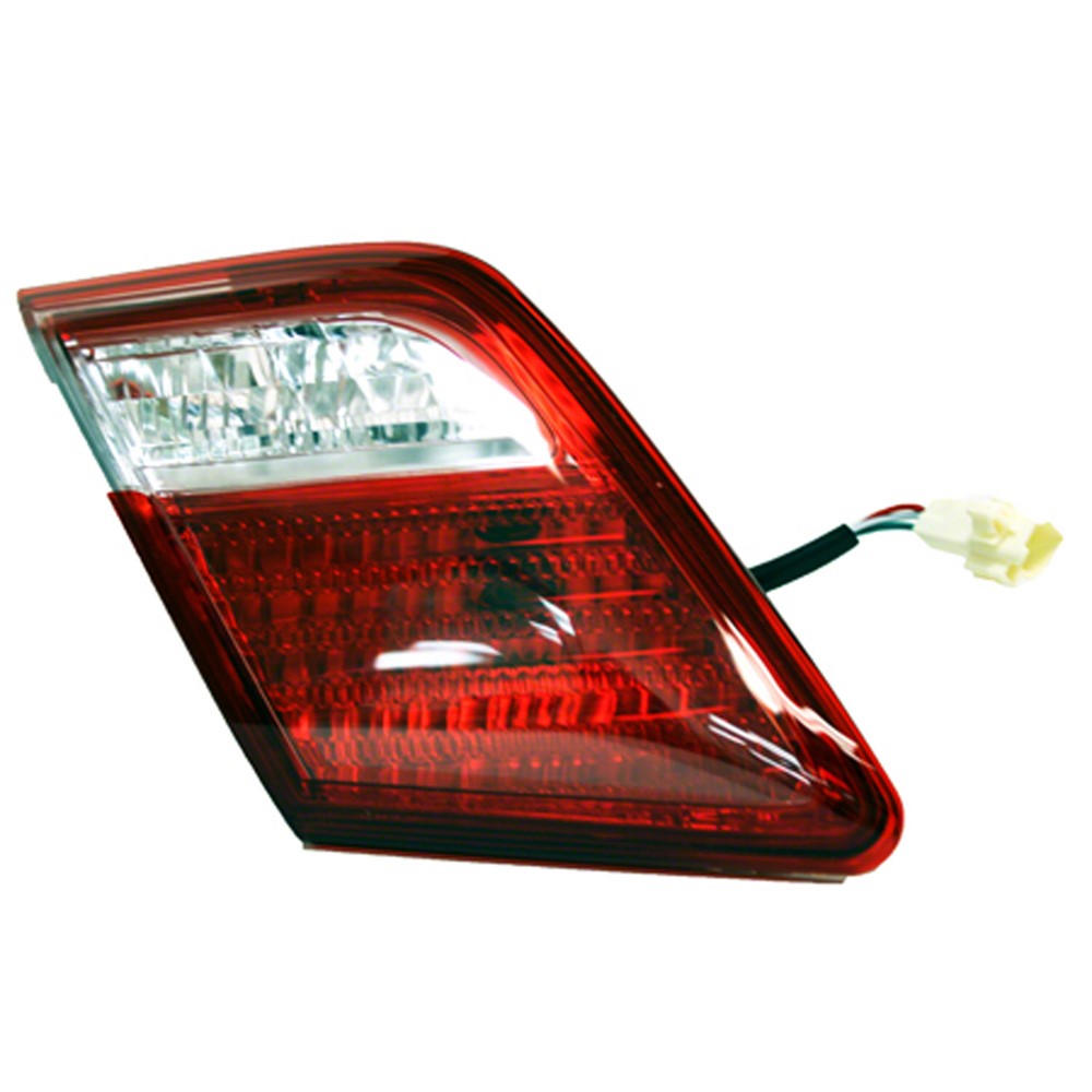 Left Driver Side Tail Light For 07-09 Toyota Camry