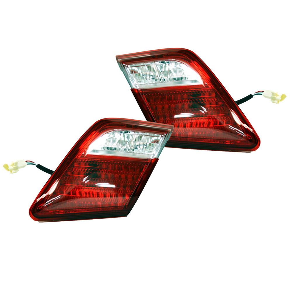 Tail Light Set For 07-09 Toyota Camry