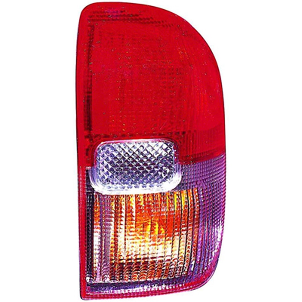Right Passenger Side Tail Light For 01-03 Toyota RAV4
