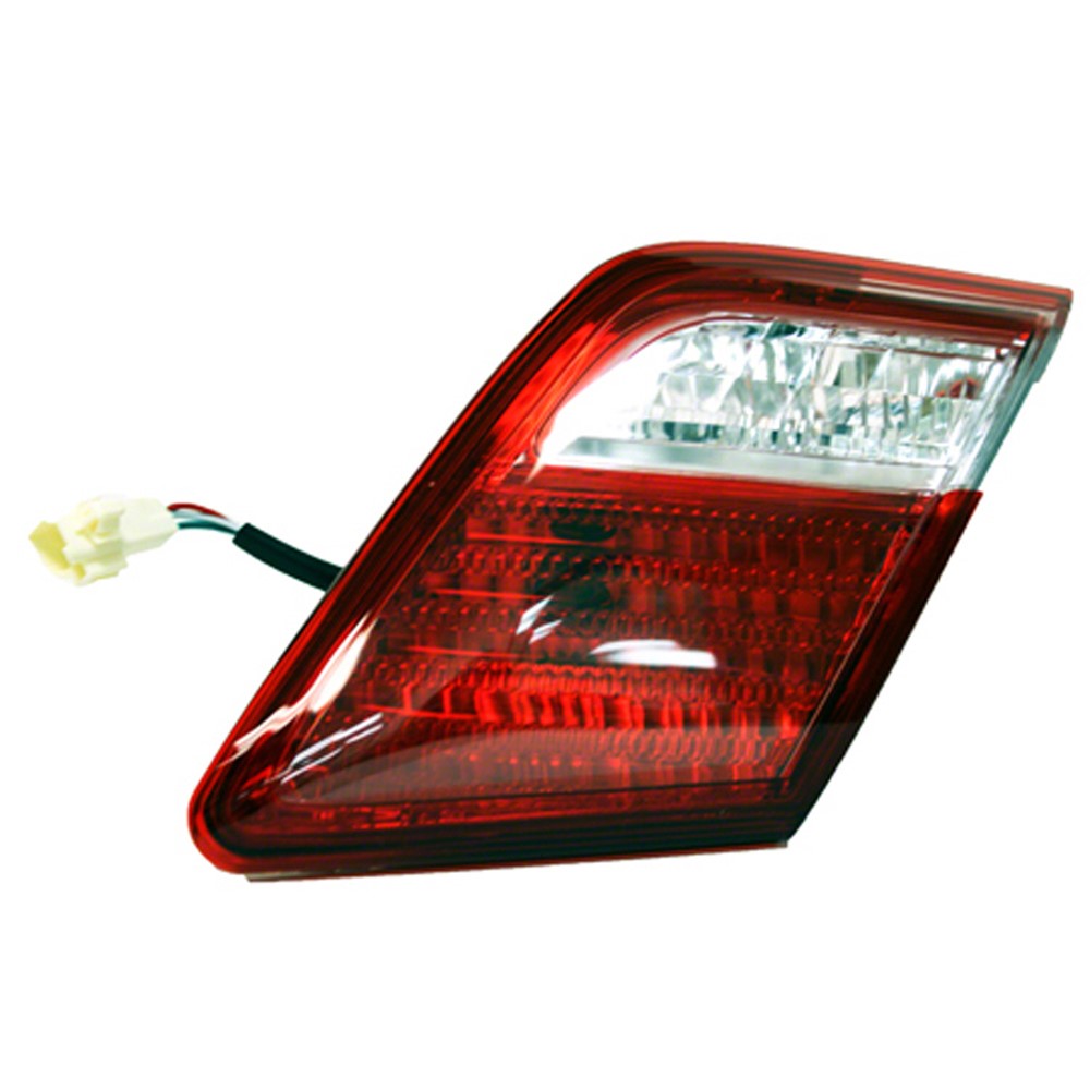 Right Passenger Side Tail Light For 07-09 Toyota Camry