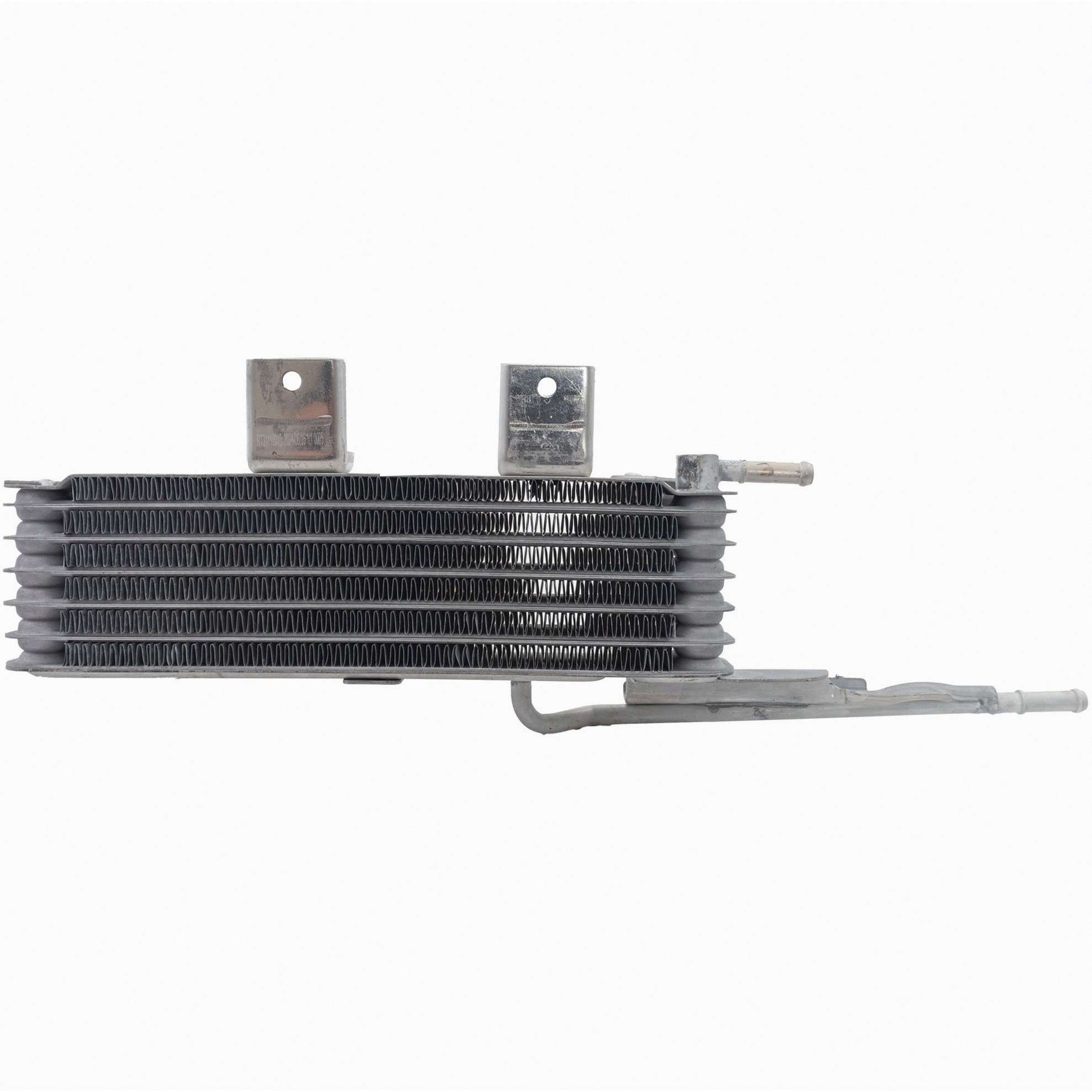 Oil Cooler For 14-16 Toyota Highlander