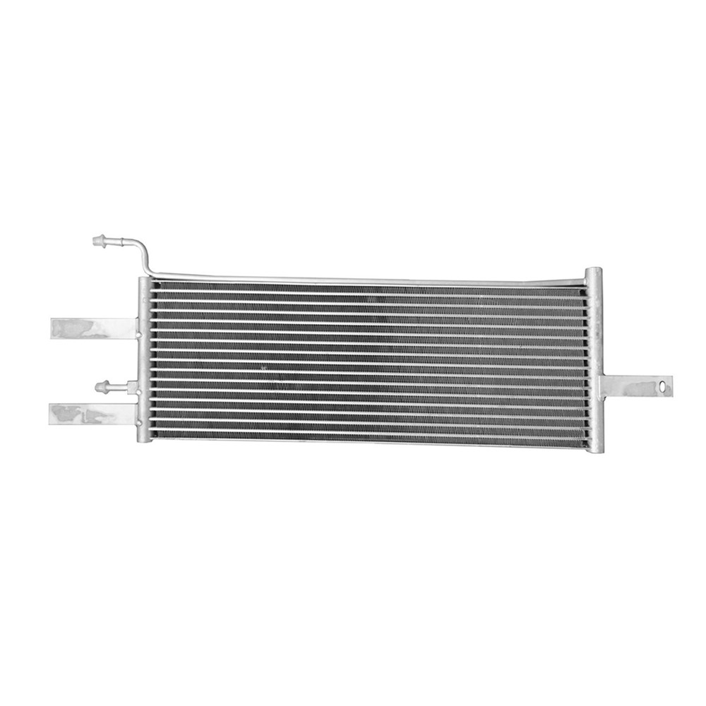 Oil Cooler For 18-20 Nissan TITAN