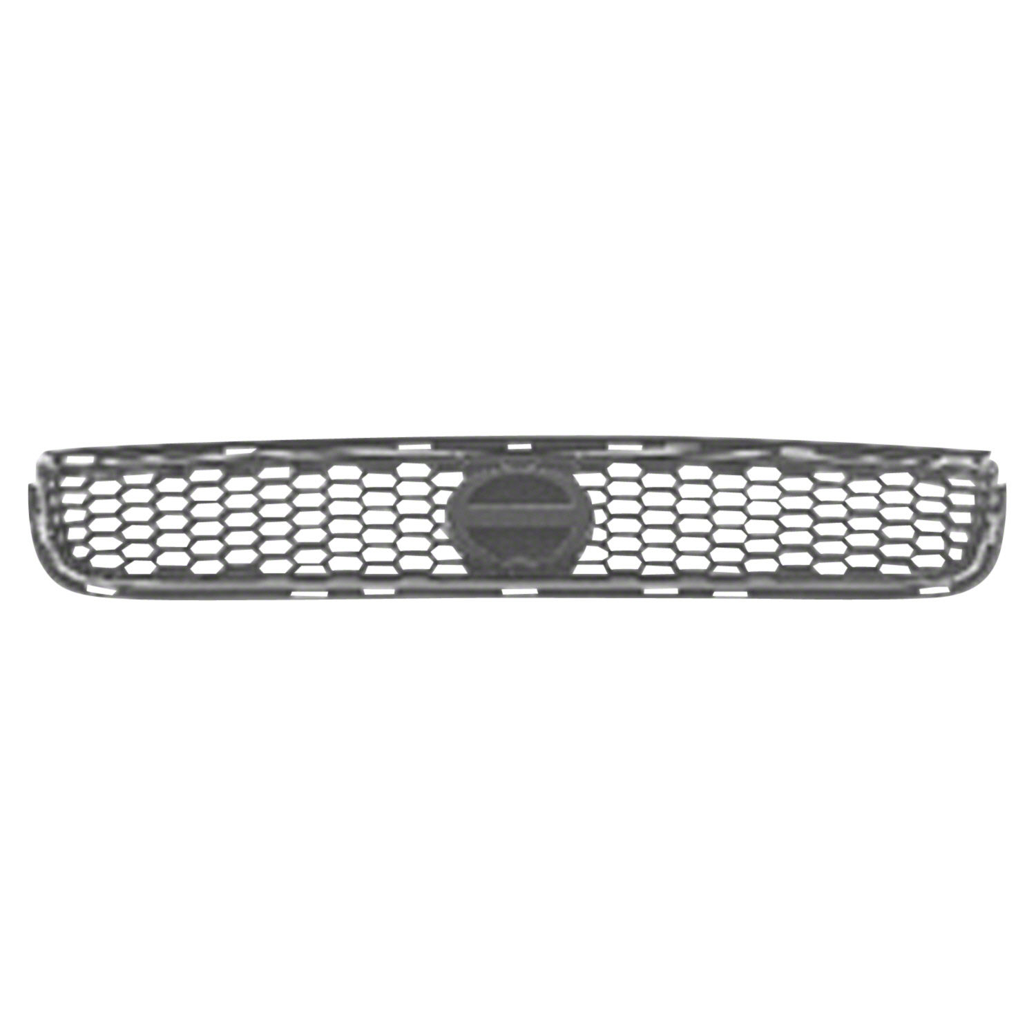 Grille For 05-07 Scion tC