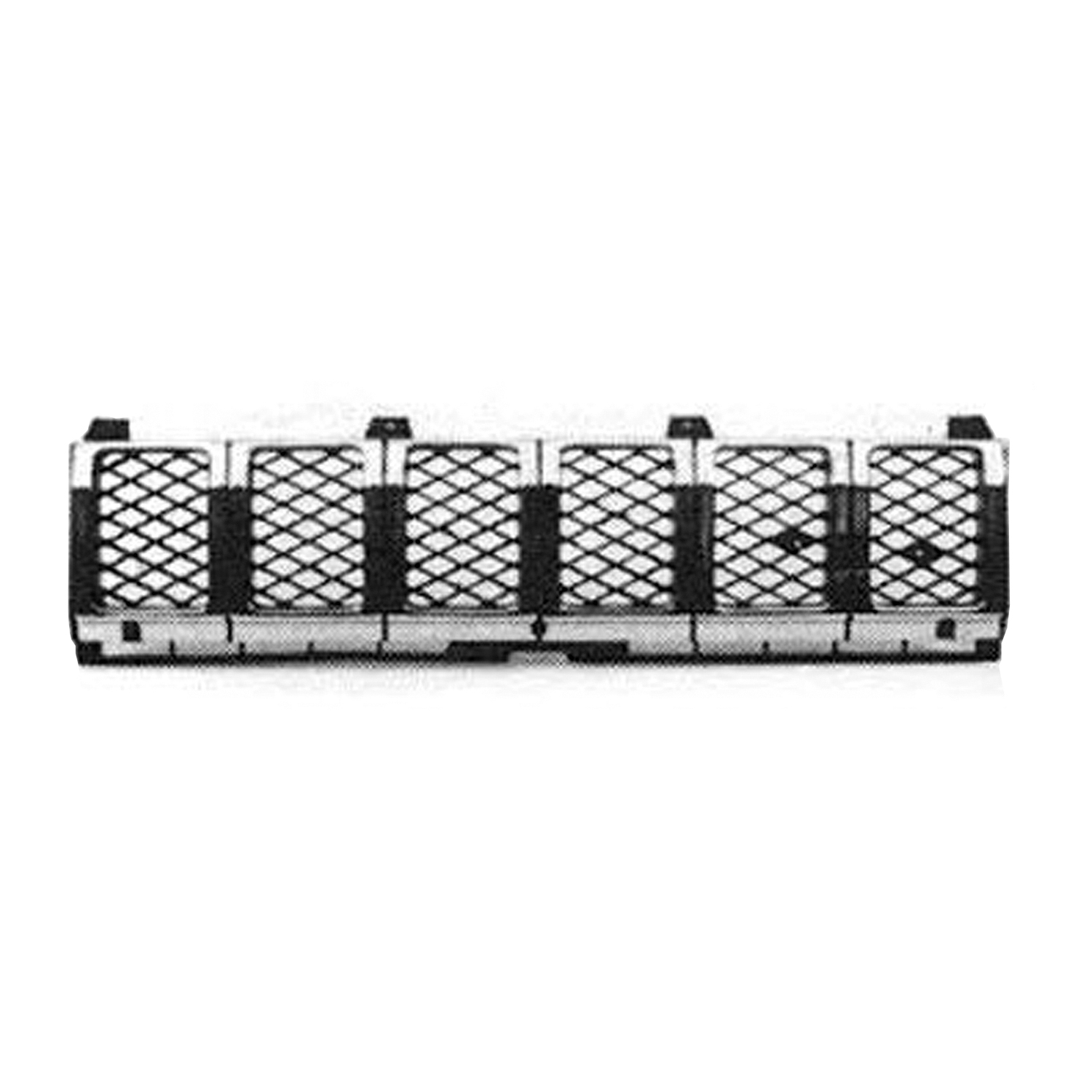 Grille For 82-83 Toyota Pickup