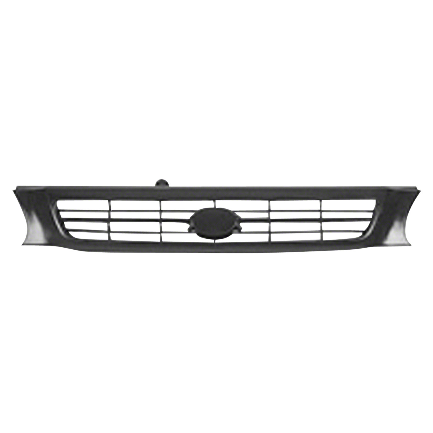 Grille For 95-97 Toyota Tercel