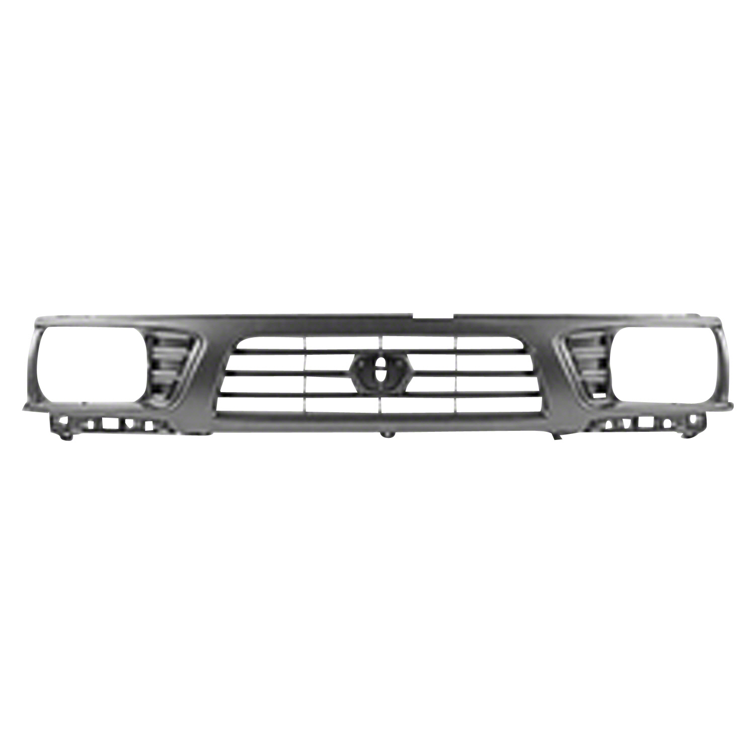 Grille For 95-97 Toyota Tacoma