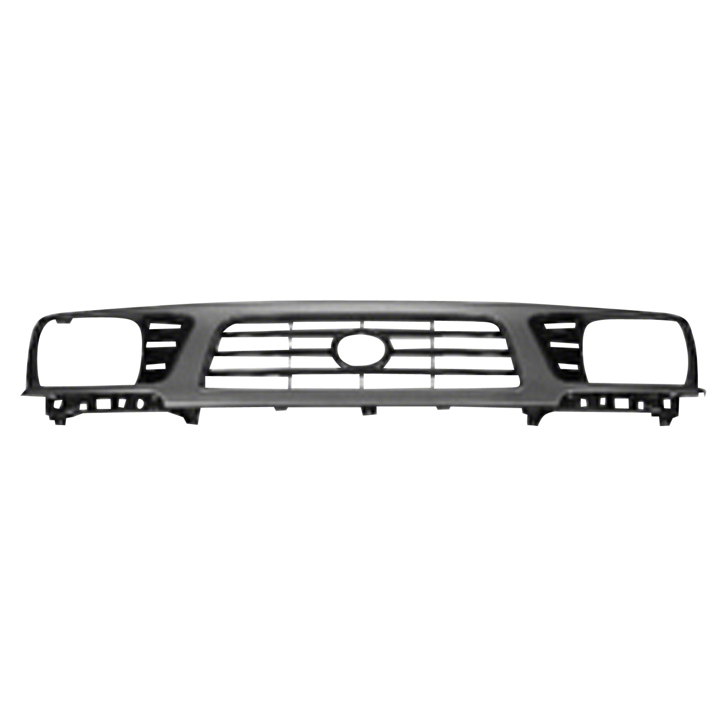 Grille For 95-97 Toyota Tacoma