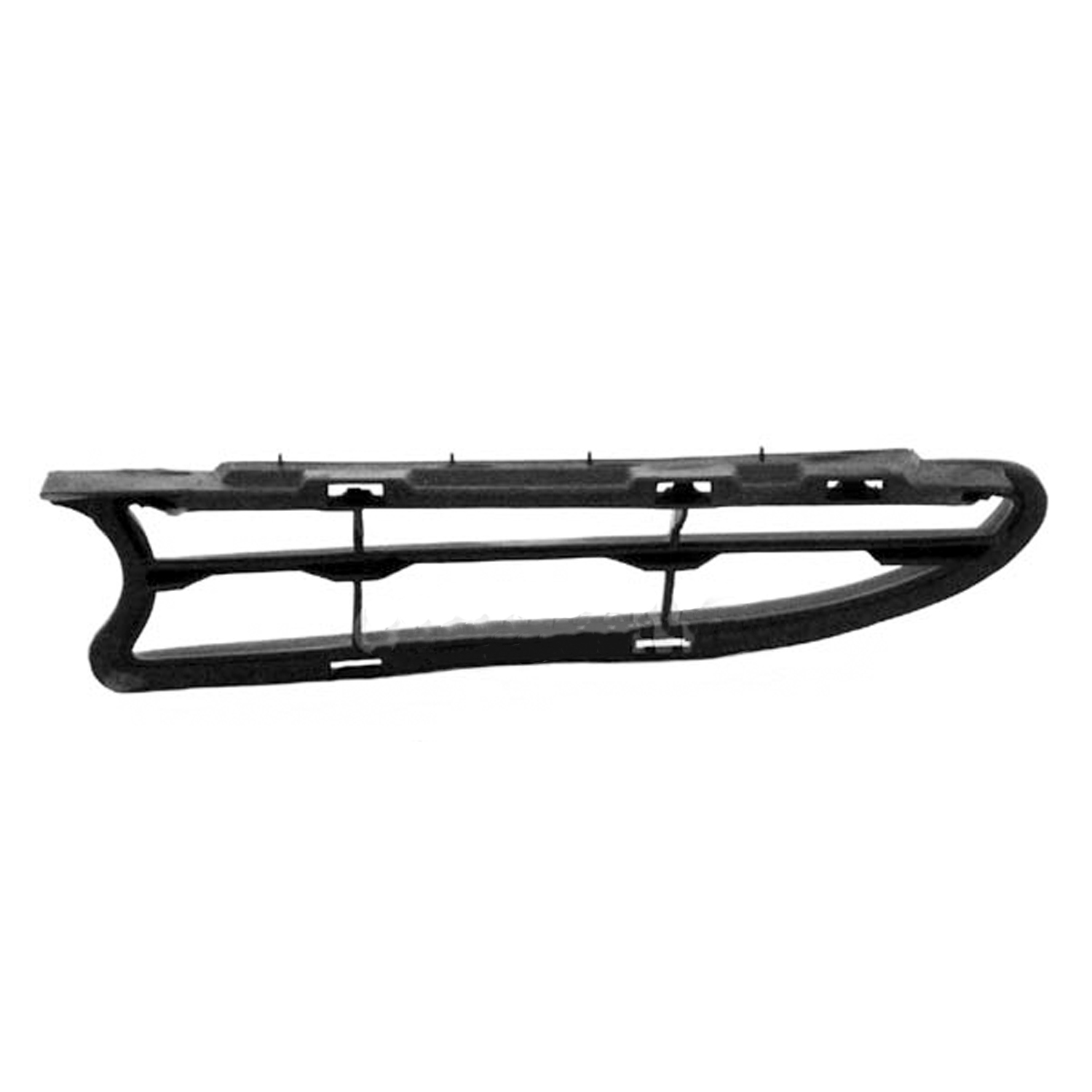 Right Passenger Side Grille For 98-00 Toyota Corolla